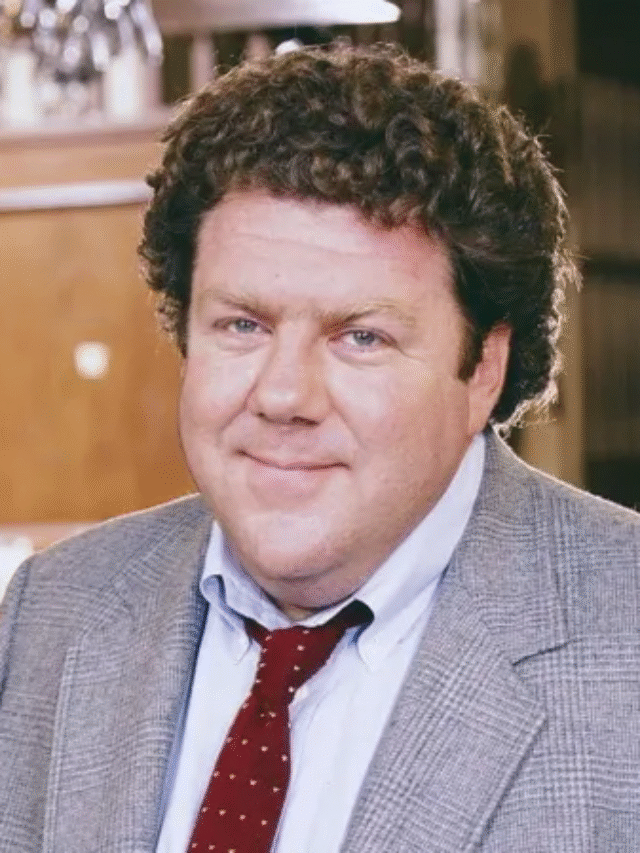 George Wendt