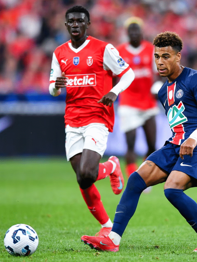 PSG vs Inter: A Clash of Football, Finance & Philosophy
