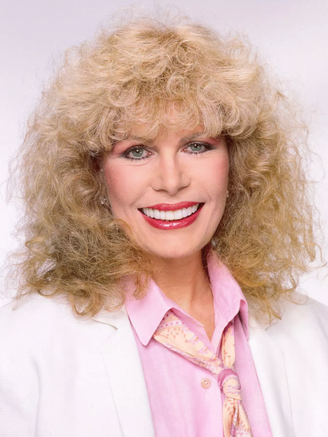 Loretta Swit